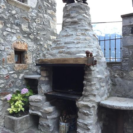 Casa Ramon El Palle Sin Εξωτερικό φωτογραφία