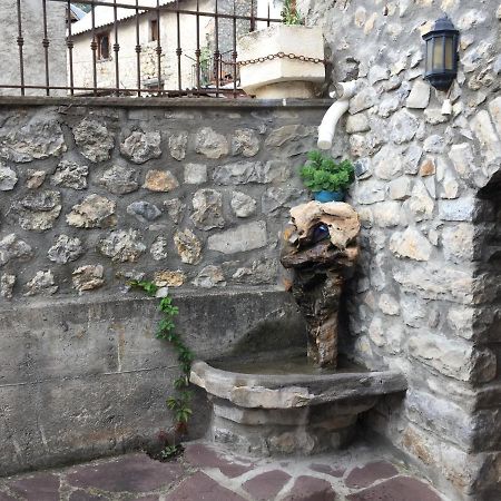 Casa Ramon El Palle Sin Εξωτερικό φωτογραφία