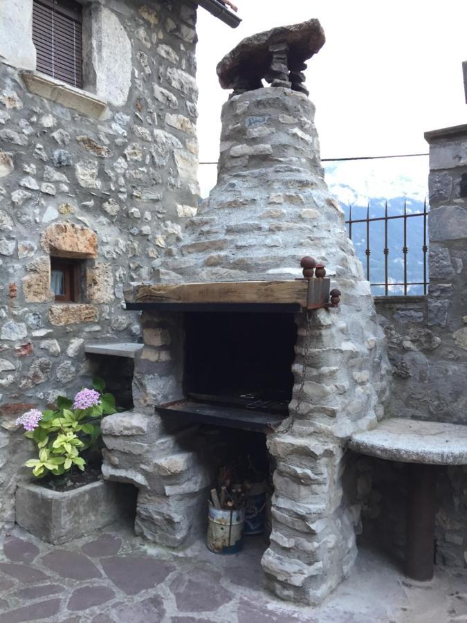 Casa Ramon El Palle Sin Εξωτερικό φωτογραφία