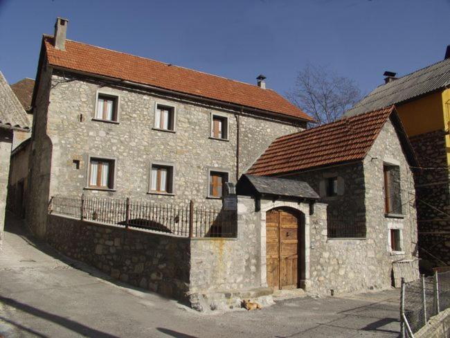 Casa Ramon El Palle Sin Εξωτερικό φωτογραφία