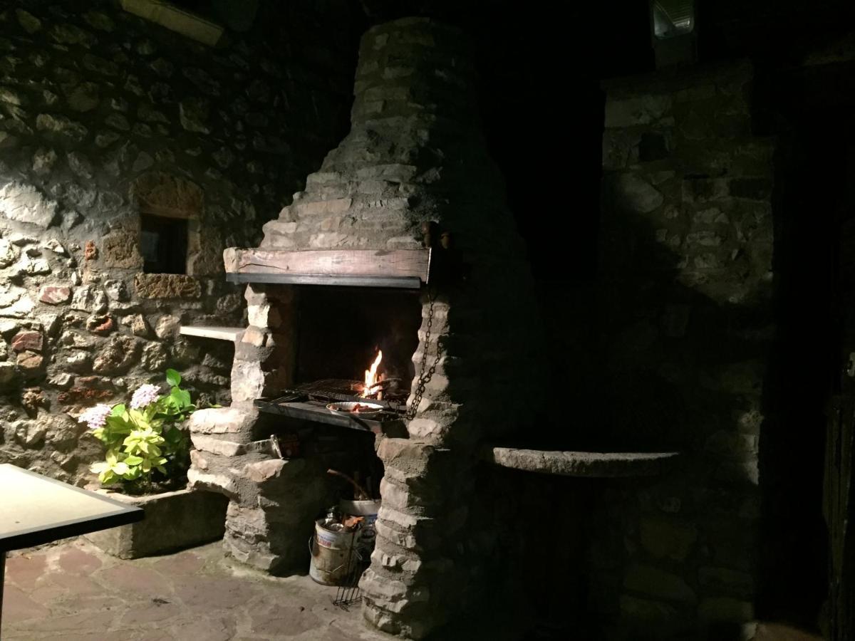 Casa Ramon El Palle Sin Εξωτερικό φωτογραφία