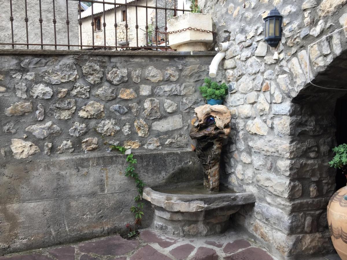 Casa Ramon El Palle Sin Εξωτερικό φωτογραφία